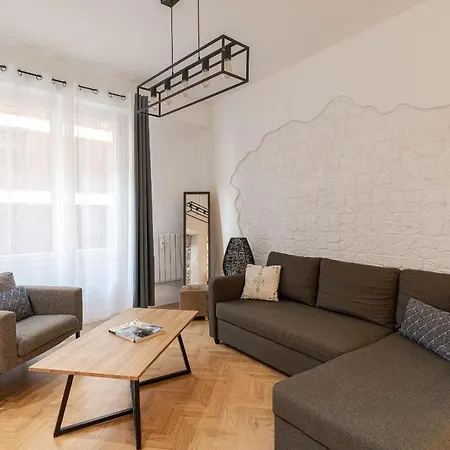 Lejlighed Decorated 2 Bedrooms Air Conditionning, Center